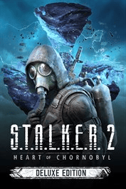 🔑S.T.A.L.K.E.R. 2: Heart of Chornobyl Deluxe PC КЛЮЧ🔑