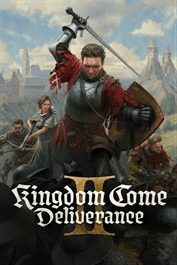 Kingdom Come: Deliverance II Xbox Series X|S КЛЮЧ 🔑