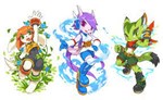 Freedom Planet 2 | Steam РУ+UA+KZ+СНГ