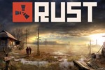  Rust | Steam Россия 
