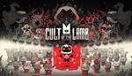  Cult of the Lamb | Steam РУ+UA+KZ+СНГ