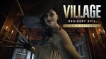 Resident Evil Village Gold Edition XBOX Activation - изображение № 2