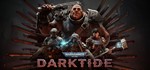  Warhammer 40,000: Darktide | Steam РУ+UA+KZ+СНГ
