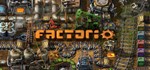 Factorio | Steam РУ+UA+KZ+СНГ
