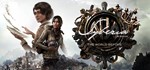  Syberia: The World Before | Steam Россия 