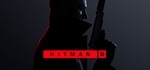  HITMAN 3 - Word of Assassination|Steam РУ+UA+KZ+СНГ�