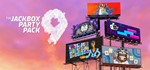  The Jackbox Party Pack 9 | Steam РУ+UA+KZ+СНГ