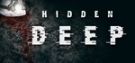  Hidden Deep | Steam Россия 