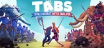  Totally Accurate Battle Simulator | Steam Россия 