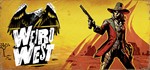  Weird West | Steam РУ+UA+KZ+СНГ