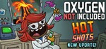  Oxygen Not Included | Steam Россия 