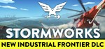  Stormworks: Build and Rescue | Steam РУ+UA+KZ+СНГ
