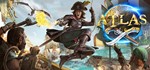  ATLAS | Steam РУ+UA+KZ+СНГ