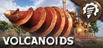  Volcanoids | Steam РУ+UA+KZ+СНГ