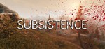  Subsistence | Steam РУ+UA+KZ+СНГ
