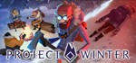  Project Winter | Steam РУ+UA+KZ+СНГ