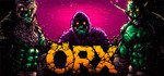  ORX | Steam РУ+UA+KZ+СНГ