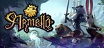  Armello | Steam РУ+UA+KZ+СНГ
