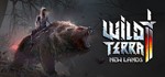 Wild Terra 2: New Lands | Steam РУ+UA+KZ+СНГ