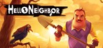  Hello Neighbor | Steam РУ+UA+KZ+СНГ
