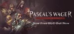 Pascal´s Wager: Definitive Edition | Steam РУ+СНГ