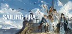  Sailing Era | Steam РУ+UA+KZ+СНГ