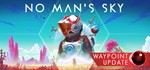  No Man´s Sky | Steam РУ+UA+KZ+СНГ