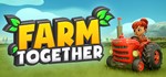  Farm Together | Steam Россия 