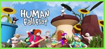  Human: Fall Flat | Steam РУ+UA+KZ+СНГ