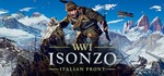  Isonzo | Steam Россия 