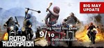  Road Redemption | Steam РУ+UA+KZ+СНГ