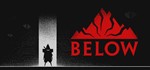  BELOW | Steam РУ+UA+KZ+СНГ