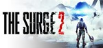  The Surge 2 | Steam РУ+UA+KZ+СНГ