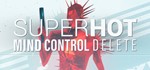  SUPERHOT: MIND CONTROL DELETE | Steam РУ+UA+KZ+СНГ