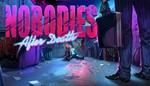 Nobodies: After Death | Steam РУ+UA+KZ+СНГ