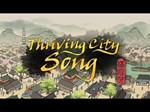  Thriving City: Song | Steam Россия 