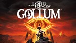  The Lord of the Rings: Gollum™ | Steam РУ+UA+KZ+СНГ�