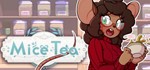  Mice Tea | Steam РУ+UA+KZ+СНГ