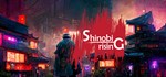  Katana-Ra: Shinobi Rising | Steam РУ+UA+KZ+СНГ