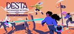  Desta: The Memories Between | Steam РУ+UA+KZ+СНГ