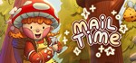  Mail Time | Steam Россия 