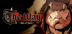  Ash of Gods: The Way | Steam РУ+UA+KZ+СНГ