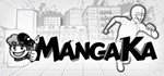  MangaKa | Steam РУ+UA+KZ+СНГ