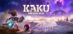  KAKU: Ancient Seal | Steam РУ+UA+KZ+СНГ