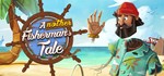  Another Fisherman's Tale | Steam Russia 