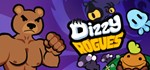 Dizzy Rogues | Steam РУ+UA+KZ+СНГ