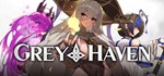  Grey Haven | Steam РУ+UA+KZ+СНГ
