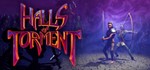  Halls of Torment | Steam РУ+UA+KZ+СНГ