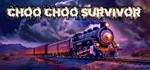  Choo Choo Survivor | Steam РУ+UA+KZ+СНГ