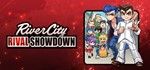  River City: Rival Showdown | Steam РУ+UA+KZ+СНГ